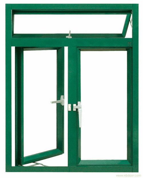 鋼質(zhì)防火窗